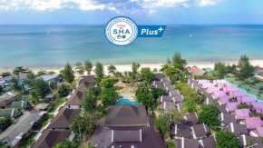  Southern Lanta Resort - SHA Extra Plus  Ko Lanta